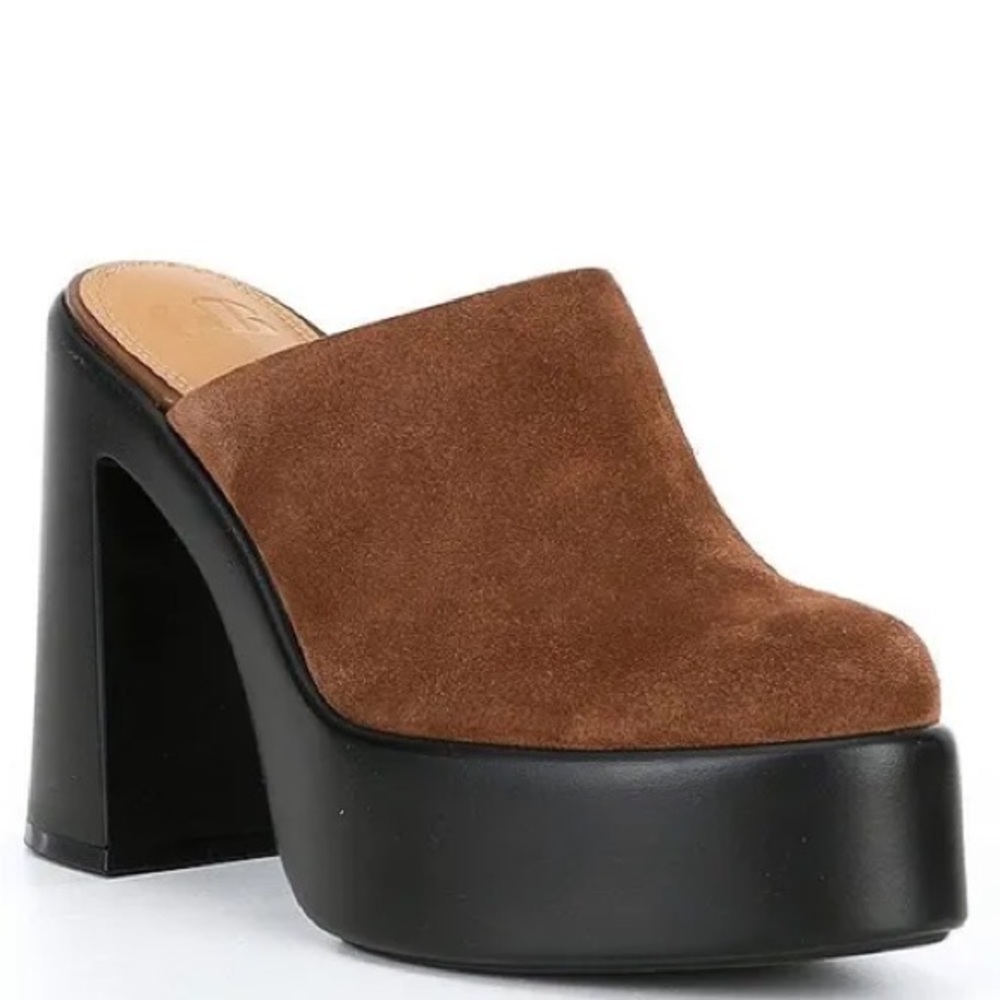 Giani Bini So Chic Platform Mule
